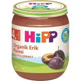 Hipp 125 gr Organik Erik Püresi