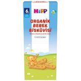 Hipp 180 gr Organik Bebek Bisküvisi