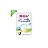 Hipp 2 Organik Combiotic Devam Sütü 350 G (3'Li Paket)
