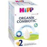 Hipp 2 Organik Combiotic Devam Sütü 600 gr - 1,4 kg