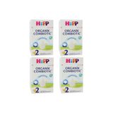 Hipp 2 Organik Combiotic Devam Sütü 800 gr 4 ADET 109003-4-1