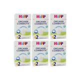 Hipp 2 Organik Combiotic Devam Sütü 800 gr 6 ADET 109003-6-1