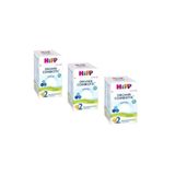 Hipp 2 Organik Devam Sütü Combiotic 800 gr X 3 Adet 109003-3-1