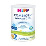 Hipp 3 Organik Combiotik Devam Sütü 350 gr 05046613