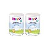 Hipp 3 Organik Combiotik Devam Sütü 350 gr 2 Adet 7777777175807
