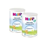 Hipp 3 Organik Combiotik Devam Sütü 350 gr 2 Adet SFDSFSDF