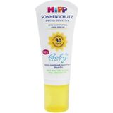 Hipp 30 ml Babysanft Güneş Koruyucu Yüz Kremi