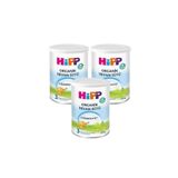 Hipp 350 Gr 3 Numara Organik Combiotic Bebek Devam Sütü 3 Lü Paket