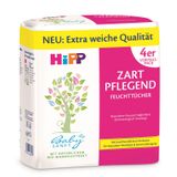 Hipp 3x56 Adet Temizlik ve Bakım Mendilleri