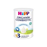 Hipp 6x350 gr No:3 Organik Combiotic Bebek Sütü