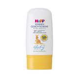 Hipp 9648 Yüz için 50 SPF 30 ml Babysanft Güneş Kremi