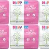 Hipp Baby Sanft Klasik 18x48'li Islak Havlu Mendil
