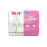 Hipp Baby Sanft Klasik 4x48'li Islak Havlu Mendil