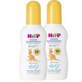 Hipp Babysanft 150 ml 2 Adet Sprey Güneş Kremi