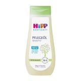 Hipp Babysanft 200 Ml 3'Lü Bebek Yağı