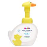 Hipp Babysanft 250 gr El Yıkama Köpüğü