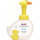 Hipp Babysanft 250 ml Çiçeksi Bebek El Yıkama Köpüğü