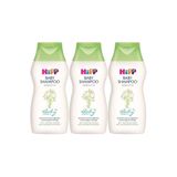Hipp Babysanft 3x200 ml Bebek Şampuanı