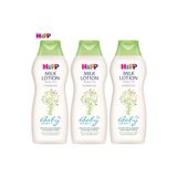 Hipp Babysanft 3x350 ml Vücut Losyonu