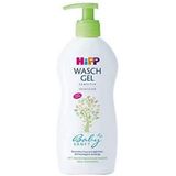 Hipp Babysanft 400 gr Çiçeksi Bebek Saç ve Vücut Şampuanı