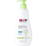 Hipp Babysanft 400 ml 6 Adet Bebek Saç ve Vücut Banyo Jeli