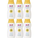 Hipp Babysanft 6x200 ml 30 Faktör Bebek Güneş Koruyucu Sütü