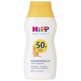 Hipp Babysanft Güneş Kremi SPF 50+ 200 ml