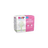 Hipp Babysanft Islak Mendil 192 Yaprak 4x48 Adet Dermatolojik Olarak Test Edilmiş Hassas Ciltler İçin