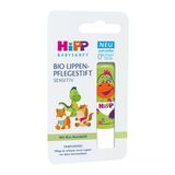 Hipp Babysanft Organik Ultra Sensıtıv 4.8 gr Yeşil Dudak Nemlendiricisi