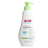 Hipp Babysanft Saç Ve Vücut Duş Jeli 400 Ml