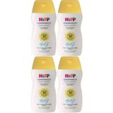 Hipp Babysanft Sonnen Gesichtscreme 30 Faktör Ultra Sensitive 4x50 ml Güneş Kremi
