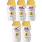 Hipp Babysanft Sonnen Gesichtscreme 30 Faktör Ultra Sensitive 5x50 ml Güneş Kremi