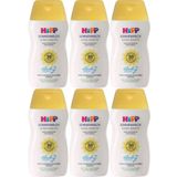 Hipp Babysanft Sonnen Gesichtscreme 30 Faktör Ultra Sensitive 6x50 ml Güneş Kremi