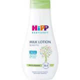 Hipp Babysanft Sütlü 350 ml Vücut Losyonu