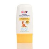 Hipp Babysanft Yüz İçin Güneş Kremi SPF 50+