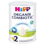 Hipp Combıotıc 2 No 350 gr *1'li