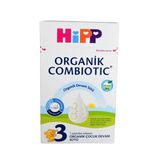Hipp Combiotic 3 600 gr Bebek Sütü