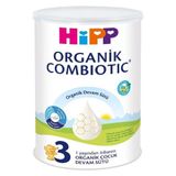Hipp Combıotıc 3 No 350 gr *1'li