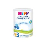 Hipp Cosack Online 3 Organic Combiotic Devam Sütü 350 Gr