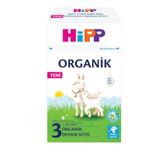 Hipp DA20002 Hipp 3 400 gr Organik Keçi Sütü Bazlı Devam Sütü