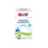 Hipp Hıpp 2 Organık Combıotıc 800 Gr 109003-1-5