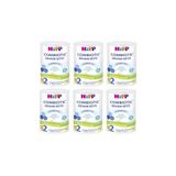 Hipp Hıpp 2 Organık Combıotıc Devam Sütü 350 gr x 6 Adet 104512-6-1