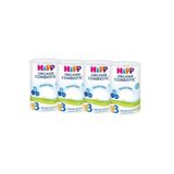 Hipp Hıpp Bıberon 350 Gr 3 Combıotıc*4 Adet 109100-4-3