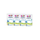 Hipp Hıpp Bıberon 350 Gr 3 Combıotıc*4 Adet