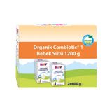 HİPP Hipp Combiotic Mama Devam Sütü No:1 1200gr