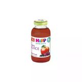 HİPP Hipp Organik Kırmızı Meyveli Elma Suyu 200ml