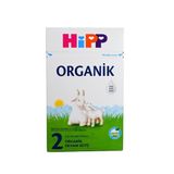 Hipp Keçi Sütü 2 400 gr Devam Sütü