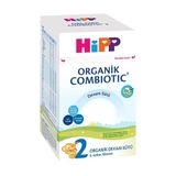 Hipp NO:2 COMBİOTİC DEVAM BEBEK SÜTÜ 800 GR 1 ADET
