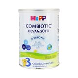 Hipp Organik 3 Bebek Devam Sütü 350 G