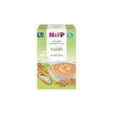 Hipp Organik 6x200 gr Yulaflı Tahıl Bazlı Ek Gıda
